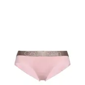Bikini Trosa Brief Tanga Rosa Calvin Klein