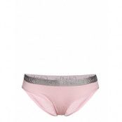 Bikini *Villkorat Erbjudande Trosa Brief Tanga Rosa Calvin Klein