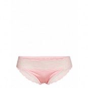 Bikini *Villkorat Erbjudande Trosa Brief Tanga Rosa Calvin Klein