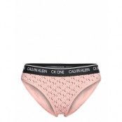 Bikini *Villkorat Erbjudande Trosa Brief Tanga Rosa Calvin Klein