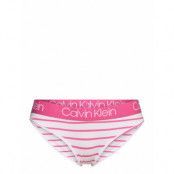 Bikini Trosa Brief Tanga Rosa Calvin Klein