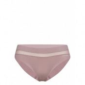 Bikini *Villkorat Erbjudande Trosa Brief Tanga Rosa Calvin Klein