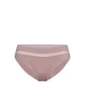 Bikini *Villkorat Erbjudande Trosa Brief Tanga Rosa Calvin Klein