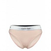 Bikini Trosa Brief Tanga Rosa Calvin Klein