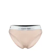 Bikini Trosa Brief Tanga Rosa Calvin Klein