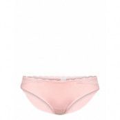 Bikini *Villkorat Erbjudande Trosa Brief Tanga Rosa Calvin Klein