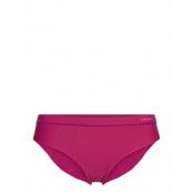 Bikini Trosa Brief Tanga Rosa Calvin Klein