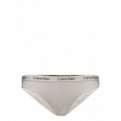 Bikini Trosa Brief Tanga Rosa Calvin Klein