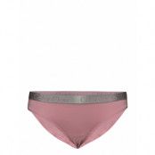 Bikini Trosa Brief Tanga Rosa Calvin Klein