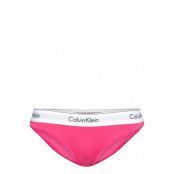 Bikini *Villkorat Erbjudande Trosa Brief Tanga Rosa Calvin Klein