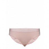 Bikini Trosa Brief Tanga Rosa Calvin Klein