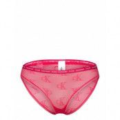 Bikini Trosa Brief Tanga Rosa *Villkorat Erbjudande Calvin Klein