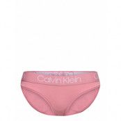 Bikini Trosa Brief Tanga Rosa Calvin Klein