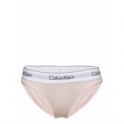 Bikini *Villkorat Erbjudande Trosa Brief Tanga Rosa Calvin Klein