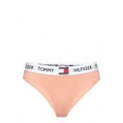 Bikini *Villkorat Erbjudande Trosa Brief Tanga Rosa Tommy Hilfiger