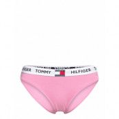 Bikini Trosa Brief Tanga Rosa Tommy Hilfiger