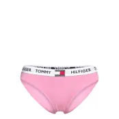 Bikini Trosa Brief Tanga Rosa Tommy Hilfiger