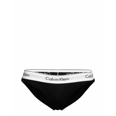 Bikini Trosa Brief Tanga Svart Calvin Klein