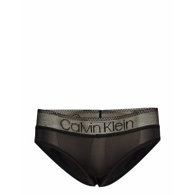 Bikini Swimwear Bikinis Bikini Bottoms Bikini Briefs Svart Calvin Klein