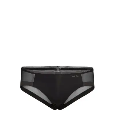 Bikini Swimwear Bikinis Bikini Bottoms Bikini Briefs Svart Calvin Klein