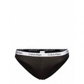 Bikini *Villkorat Erbjudande Trosa Brief Tanga Svart Calvin Klein