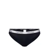 Bikini *Villkorat Erbjudande Trosa Brief Tanga Svart Calvin Klein