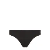 Bikini Trosa Brief Tanga Svart Tommy Hilfiger