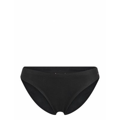 Bikini Trosa Brief Tanga Svart Tommy Hilfiger