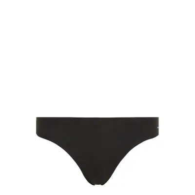 Bikini Trosa Brief Tanga Svart Tommy Hilfiger