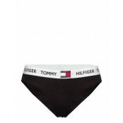 Bikini *Villkorat Erbjudande Trosa Brief Tanga Svart Tommy Hilfiger