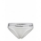 Bikini *Villkorat Erbjudande Trosa Brief Tanga Vit Calvin Klein