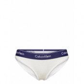 Bikini *Villkorat Erbjudande Trosa Brief Tanga Vit Calvin Klein