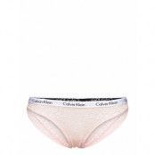 Bikini Trosa Brief Tanga Vit Calvin Klein