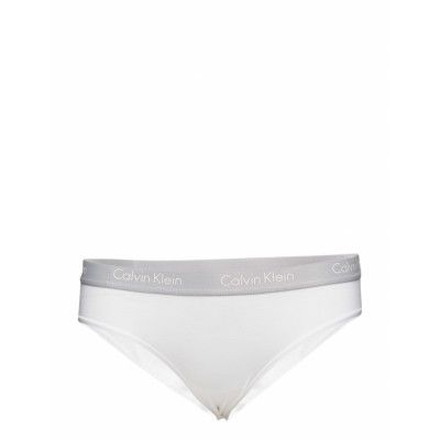 Bikini Trosa Brief Tanga Vit Calvin Klein