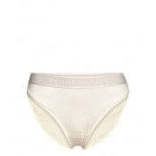 Bikini Trosa Brief Tanga Vit Tommy Hilfiger