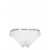 Bikini Trosa Brief Tanga White Tommy Hilfiger