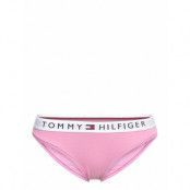 Bikini Trosa Brief Tanga Rosa Tommy Hilfiger