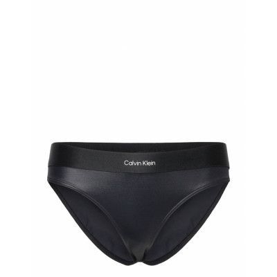 Bikini Swimwear Bikinis Bikini Bottoms Bikini Briefs Svart Calvin Klein
