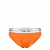 Bikini *Villkorat Erbjudande Trosa Brief Tanga Orange Calvin Klein