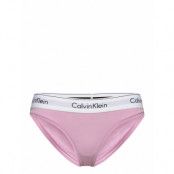 Bikini Trosa Brief Tanga Rosa Calvin Klein