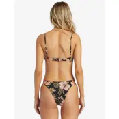 Billabong Hooked On Tropics Hike - Black - M