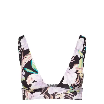 Billabong Shadow Tropic Remi Plunge Rosa