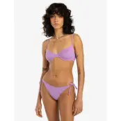 Billabong Sol Searcher Morgan Underwire - Purple - L