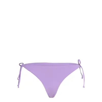 Billabong Sol Searcher Tie Side Tanga Lila