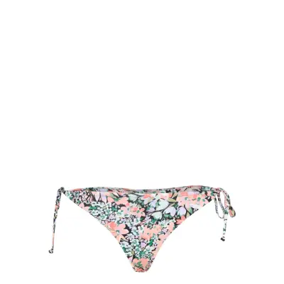 Billabong Sweet Fields Ts Tanga Marinblå