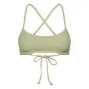 Billabong Tanlines Lace Up Trilet Grön
