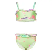 Billieblush Bikini - Green - 140