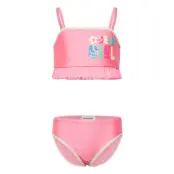 Billieblush Bikini - Pink - 128