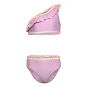 Billieblush Bikini - Purple - 140