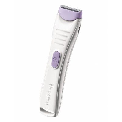 Remington Bkt4000 Smooth & Silky Cordless Bikini Trimmer Lila